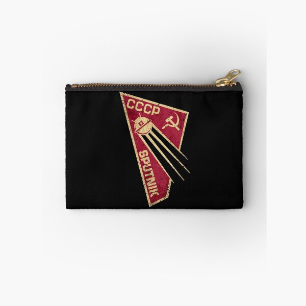 Item preview, CCCP Satellite Sputnik V01 designed and sold by Lidra Zehcnas.