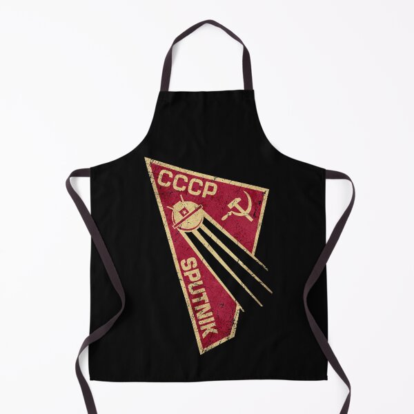 Item preview, CCCP Satellite Sputnik V01 designed and sold by Lidra Zehcnas.