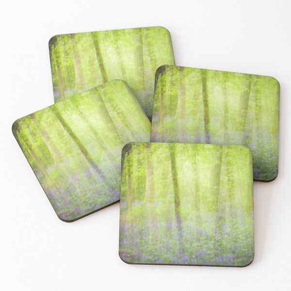 Item preview, Bluebell Wood designed and sold by heidipics.