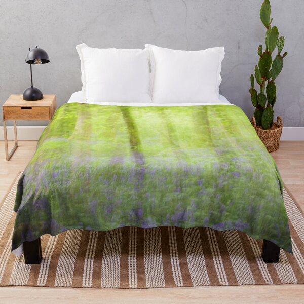 Item preview, Bluebell Wood designed and sold by heidipics.