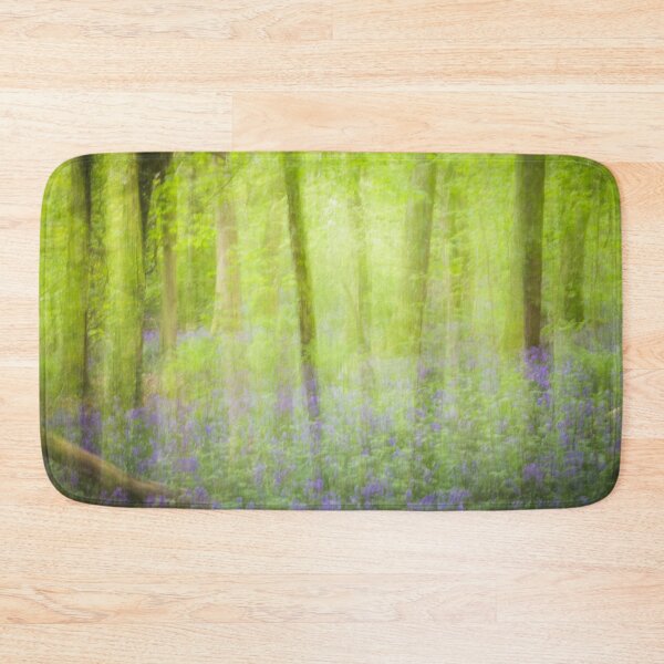 Item preview, Bluebell Wood designed and sold by heidipics.