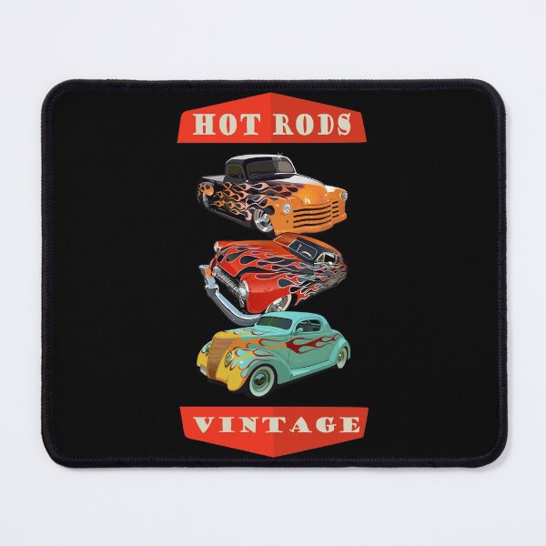 Item preview, Hot rods designed and sold by Akira-31.