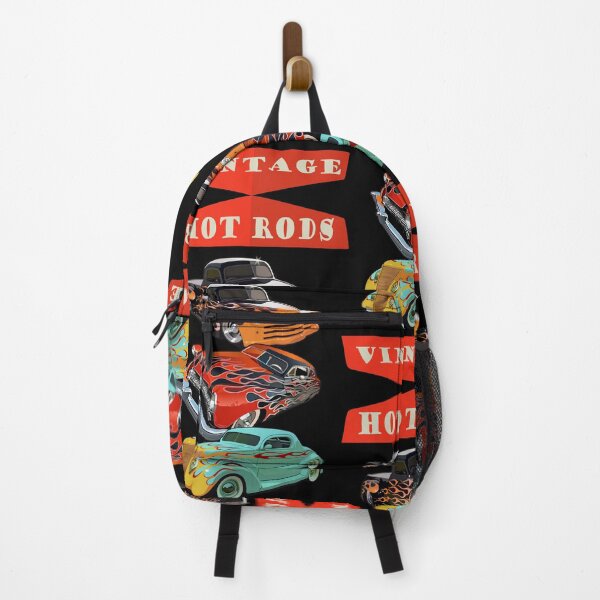 Item preview, Hot rods designed and sold by Akira-31.