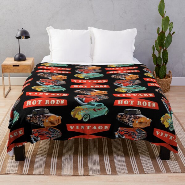 Item preview, Hot rods designed and sold by Akira-31.
