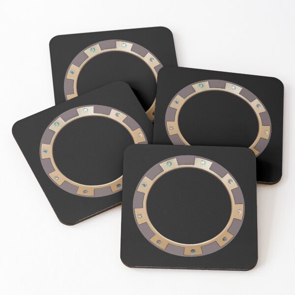Item preview, Xena's Chakram designed and sold by CharXena.