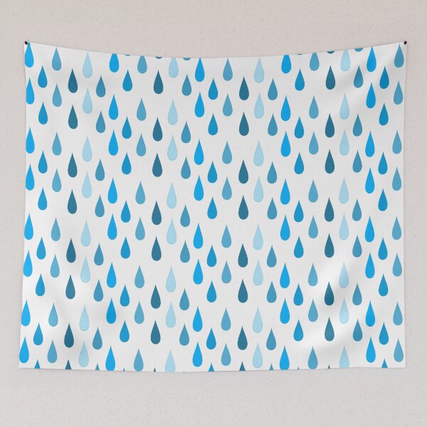 Item preview, Rain designed and sold by squishygay.