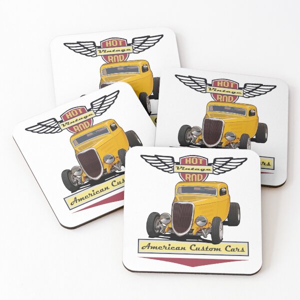 Item preview, Hot rod designed and sold by Akira-31.