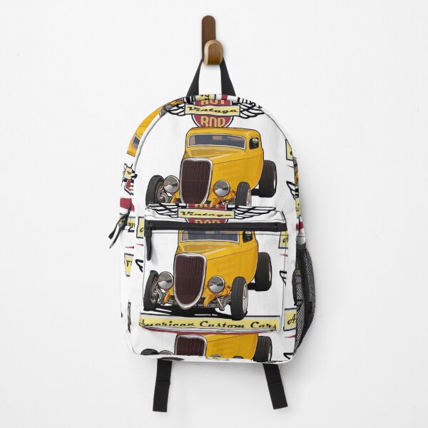 Item preview, Hot rod designed and sold by Akira-31.