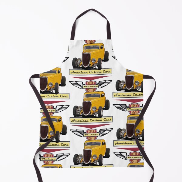Item preview, Hot rod designed and sold by Akira-31.