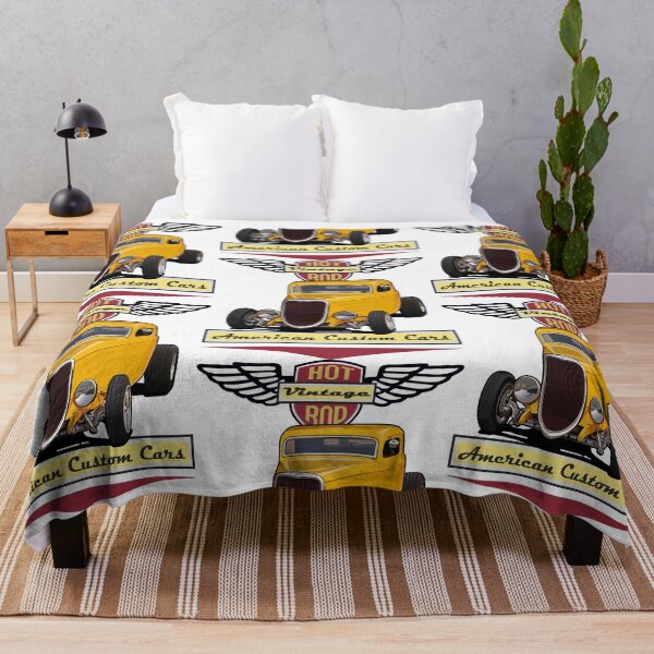 Item preview, Hot rod designed and sold by Akira-31.