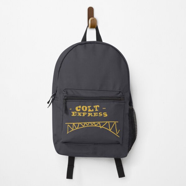 Artikelvorschau, -COLT EXPRESS-I entworfen und verkauft von ARTEMIDA'S STORE.
