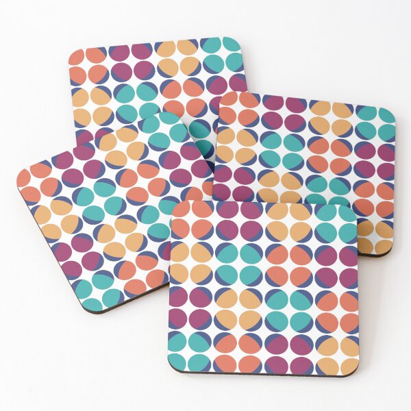 Item preview, Abstract Circles designed and sold by Slepowronski.