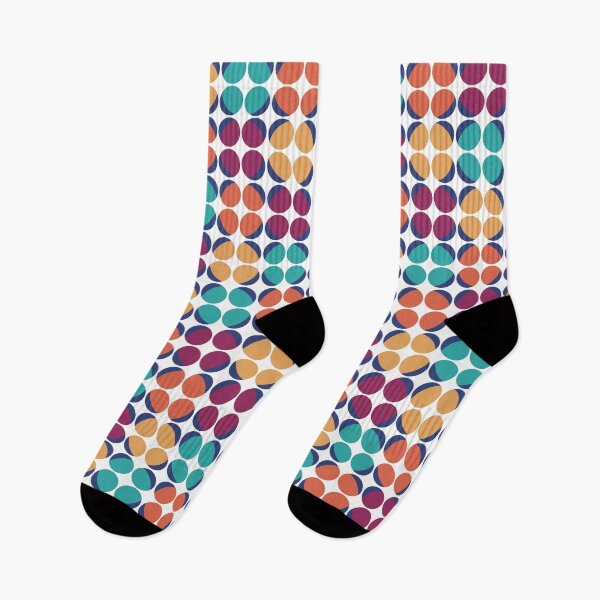 Item preview, Abstract Circles designed and sold by Slepowronski.