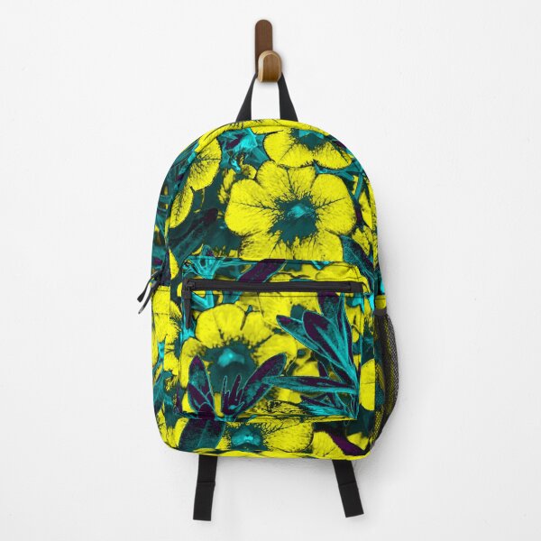 Item preview, Blooming Grayish Yellow Petunia designed and sold by IraNiva.