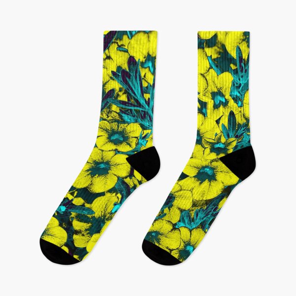 Item preview, Blooming Grayish Yellow Petunia designed and sold by IraNiva.