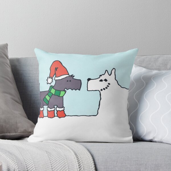 Item preview, Snowdog designed and sold by Sketchy Chick.
