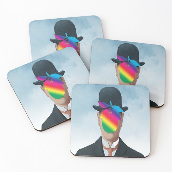 Item preview, Man-apple designed and sold by from Carbonizzo.