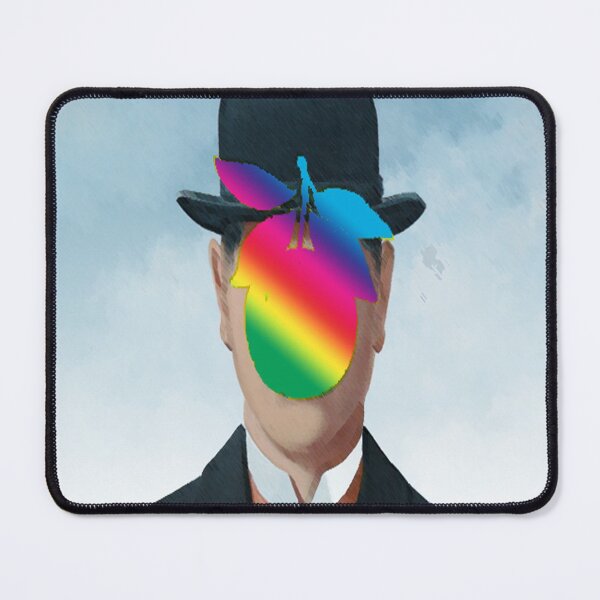Item preview, Man-apple designed and sold by from Carbonizzo.