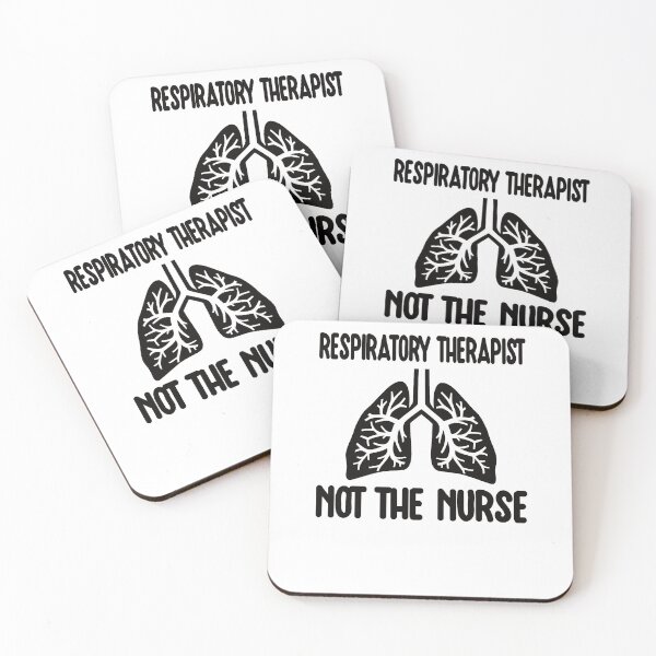 Item preview, Respiratory Therapist Week RT Respiratory Therapy designed and sold by Pukiart.