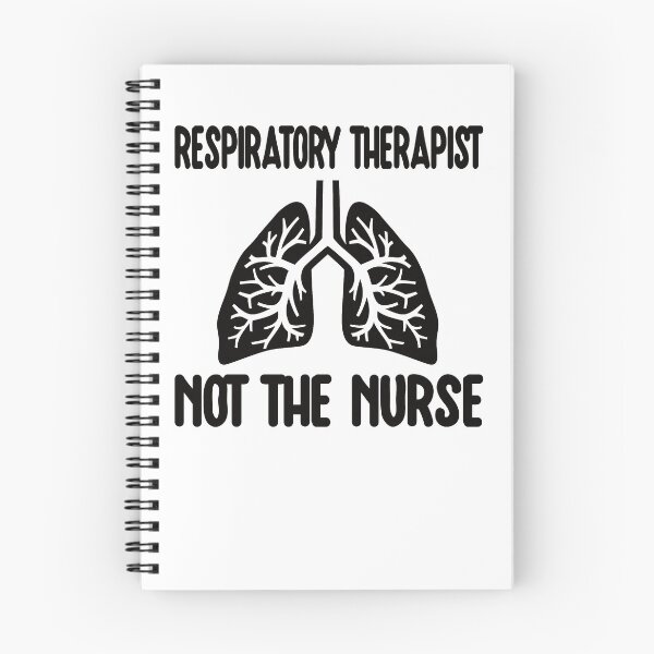 Item preview, Respiratory Therapist Week RT Respiratory Therapy designed and sold by Pukiart.