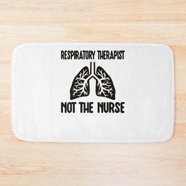 Item preview, Respiratory Therapist Week RT Respiratory Therapy designed and sold by Pukiart.