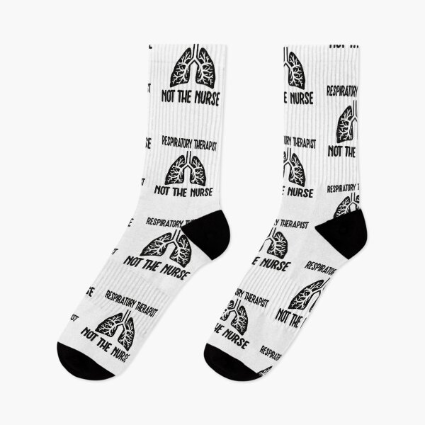 Item preview, Respiratory Therapist Week RT Respiratory Therapy designed and sold by Pukiart.