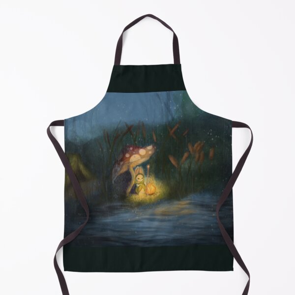 Item preview, Full Bunny Adventure designed and sold by ChelseaTusekArt.