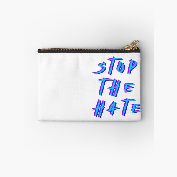 Item preview, STOP THE HATE #2 designed and sold by anniemarge.