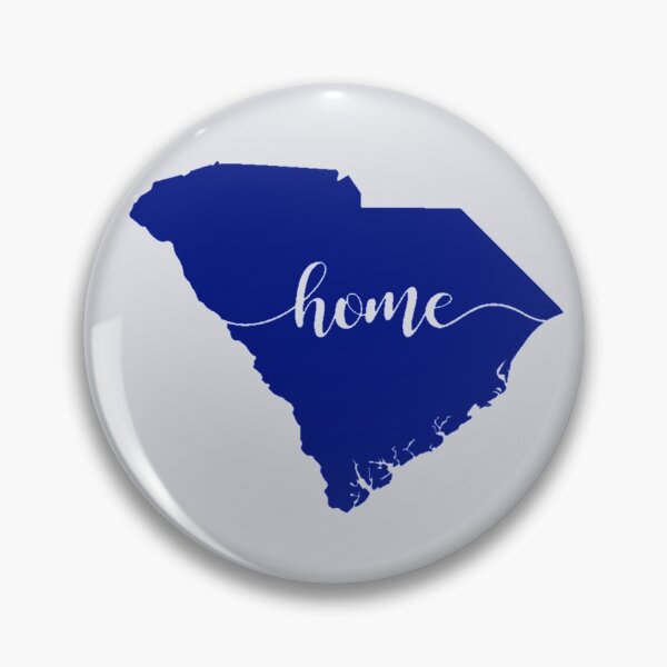 Item preview, South Carolina Home designed and sold by SwampfoxDesign.