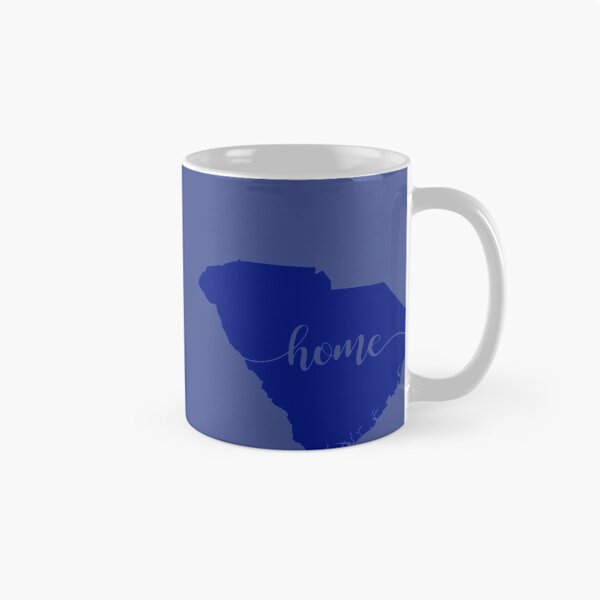 Item preview, South Carolina Home designed and sold by SwampfoxDesign.
