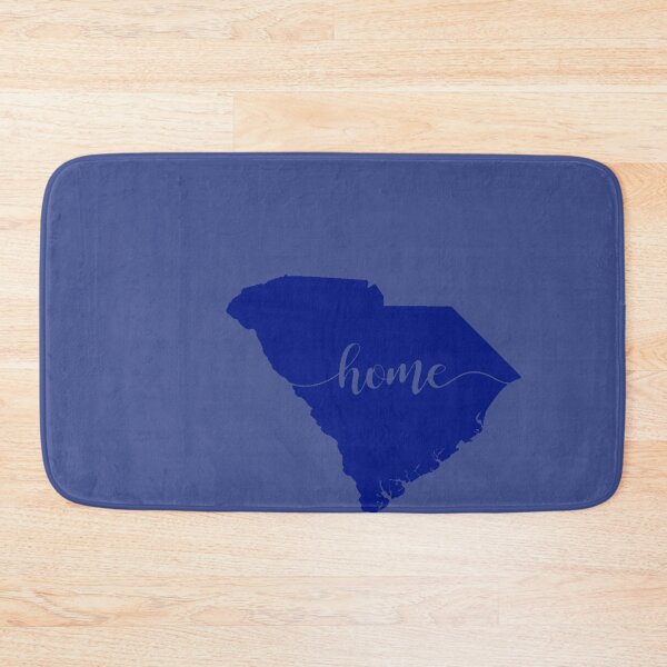 Item preview, South Carolina Home designed and sold by SwampfoxDesign.
