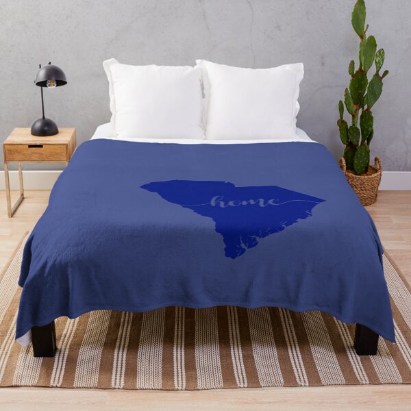 Item preview, South Carolina Home designed and sold by SwampfoxDesign.