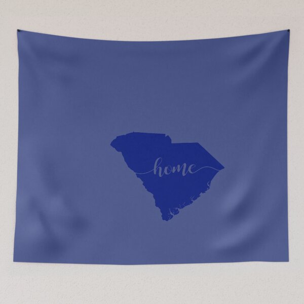 Item preview, South Carolina Home designed and sold by SwampfoxDesign.