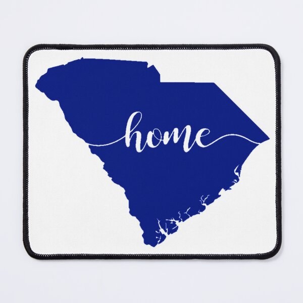 Item preview, South Carolina Home designed and sold by SwampfoxDesign.