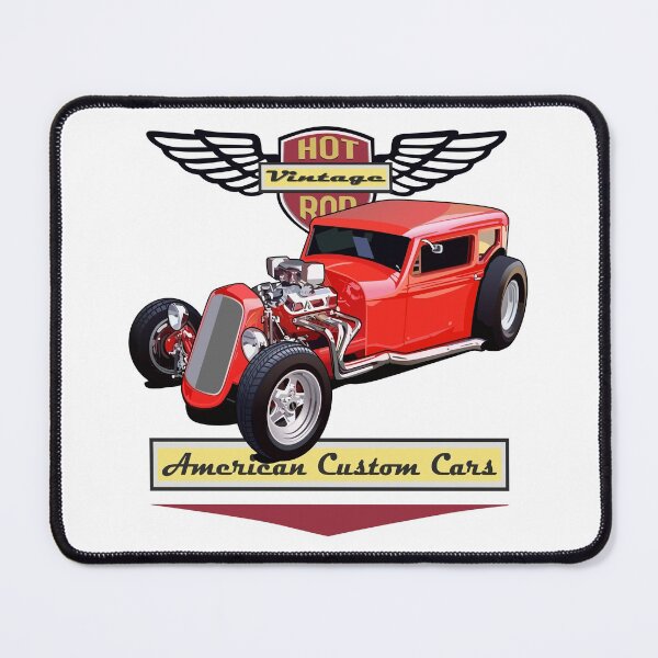 Item preview, Hot rod designed and sold by Akira-31.