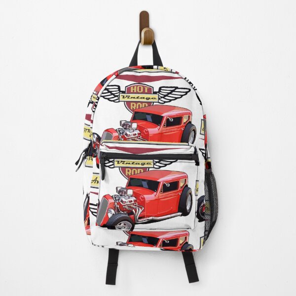 Item preview, Hot rod designed and sold by Akira-31.