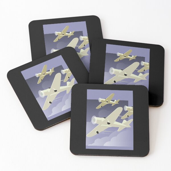 Item preview, AIRPLANES IN THE AIR designed and sold by diego75bcn.