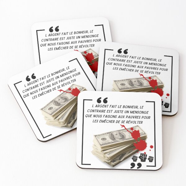 Aperçu de l'œuvre CITATIONS créée et vendue par Soulpaintix.