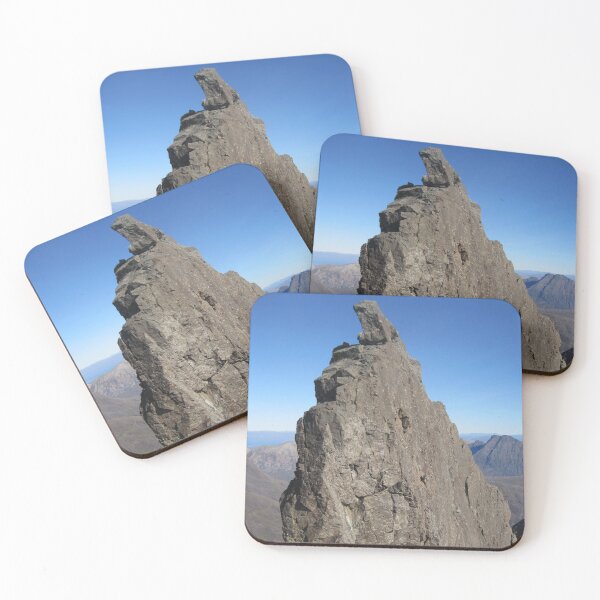 Item preview, The Inaccessible Pinnacle designed and sold by beavo.