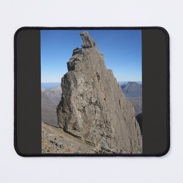 Item preview, The Inaccessible Pinnacle designed and sold by beavo.
