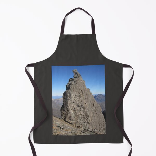Item preview, The Inaccessible Pinnacle designed and sold by beavo.