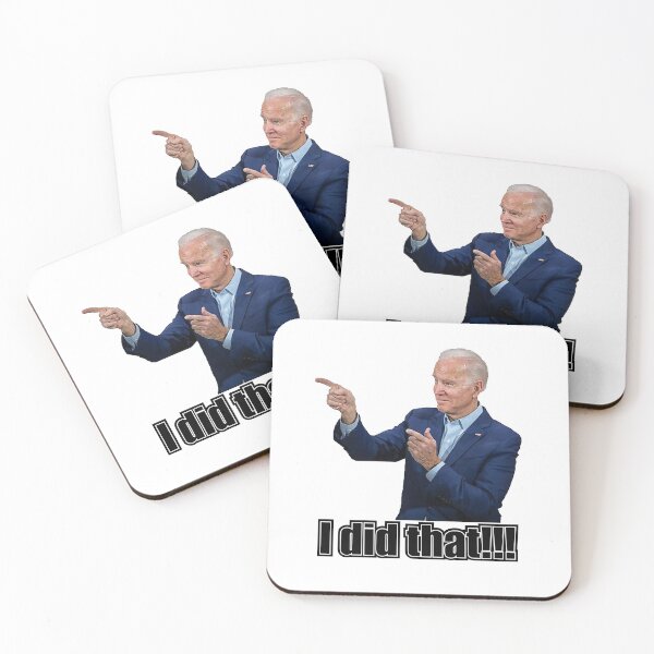 Item preview, I did that Joe Biden I did this gas pump designed and sold by hibamouafak.