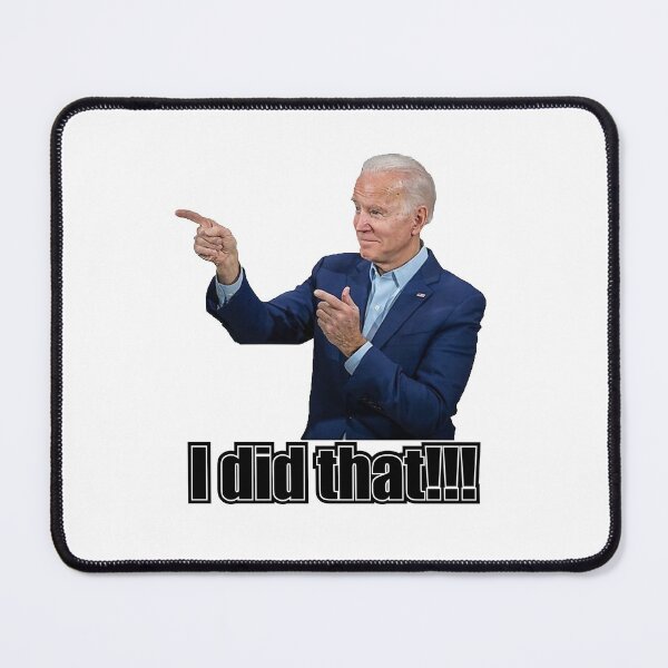 Item preview, I did that Joe Biden I did this gas pump designed and sold by hibamouafak.
