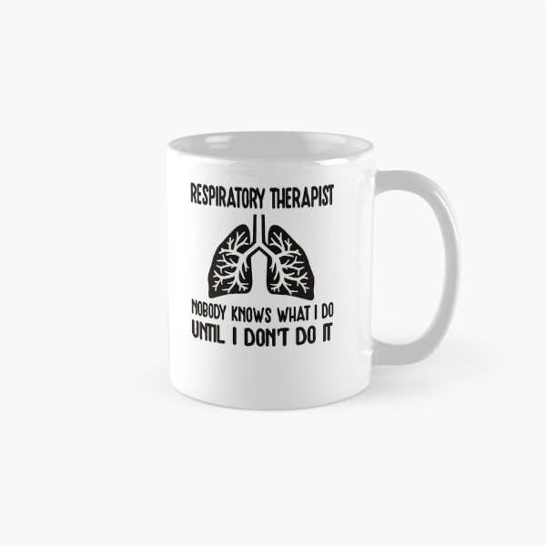 Item preview, Respiratory Therapist Week RT Respiratory Therapy designed and sold by Pukiart.
