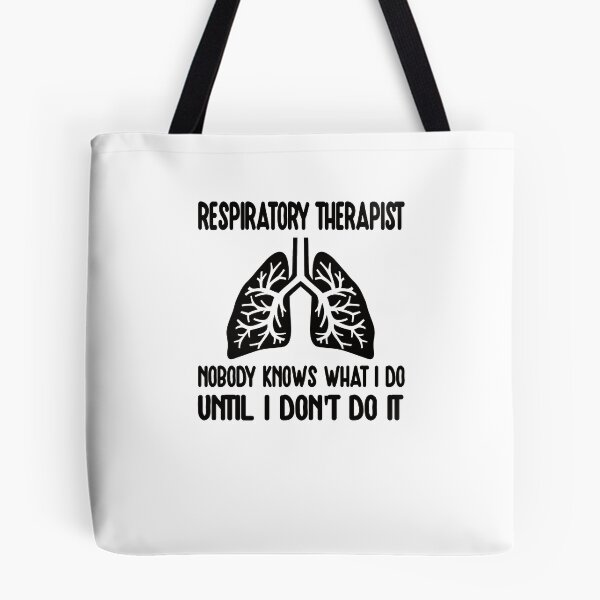 Item preview, Respiratory Therapist Week RT Respiratory Therapy designed and sold by Pukiart.