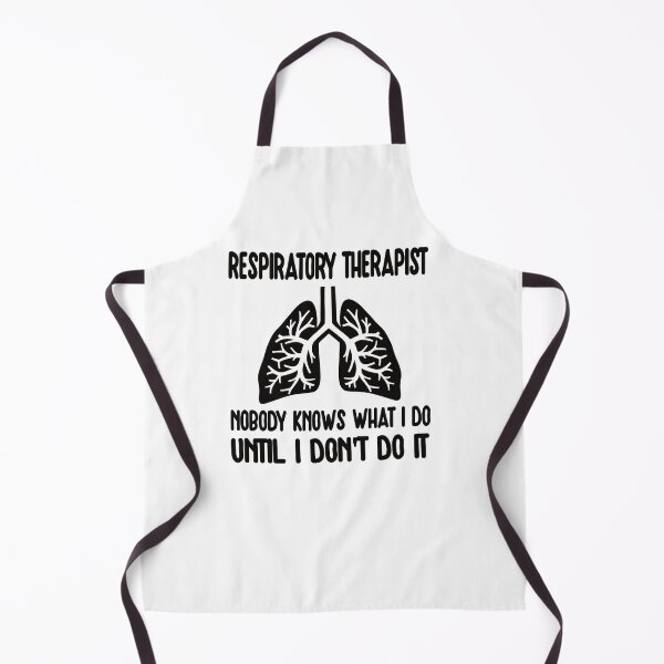Item preview, Respiratory Therapist Week RT Respiratory Therapy designed and sold by Pukiart.
