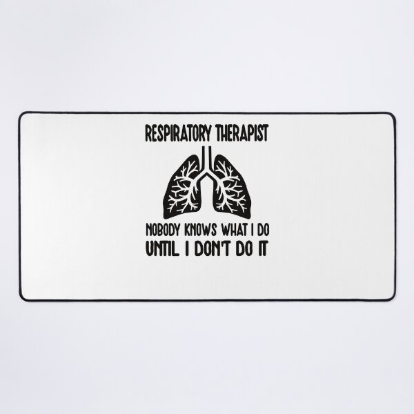 Item preview, Respiratory Therapist Week RT Respiratory Therapy designed and sold by Pukiart.