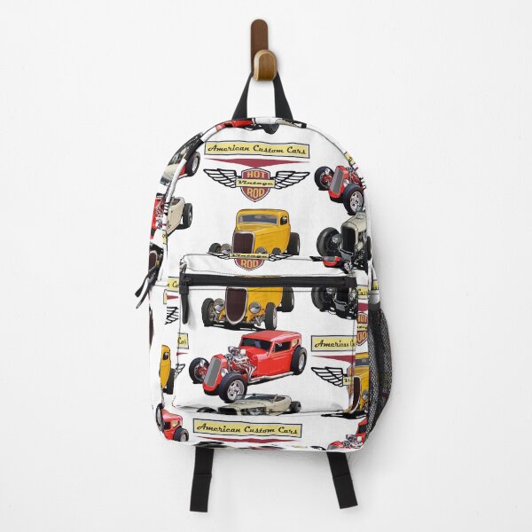 Item preview, Hot rod designed and sold by Akira-31.