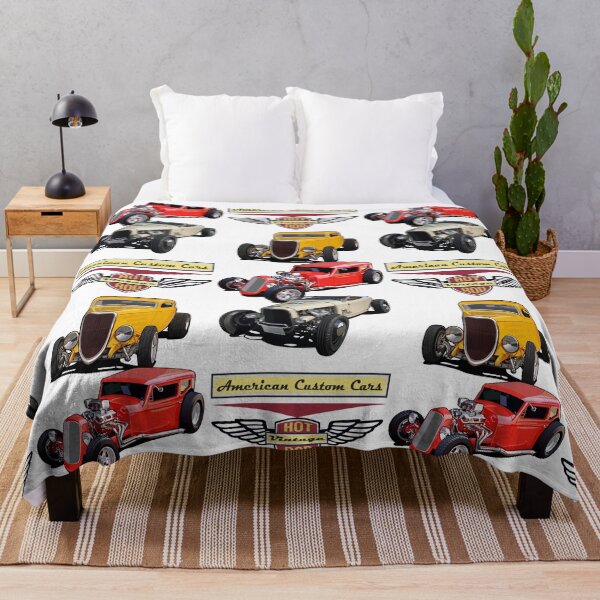 Item preview, Hot rod designed and sold by Akira-31.