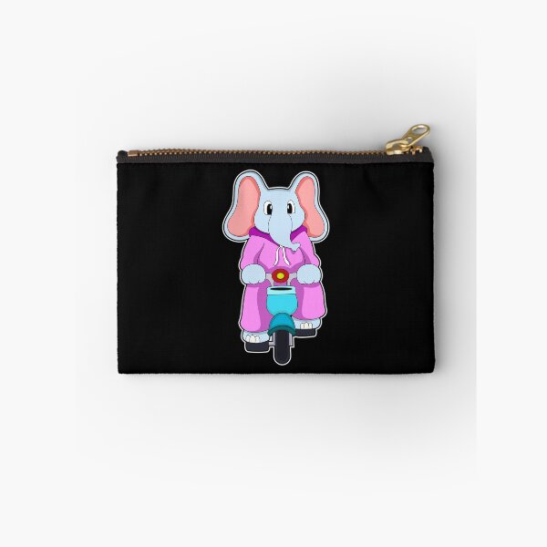 Item preview, Elephant with Bicycle designed and sold by Snabdesign84.